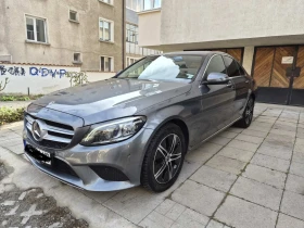 Mercedes-Benz C 220 4 Matic - 34000 € / 66498.22 лв. - 11104030 3