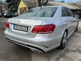Mercedes-Benz E 250 AMG!4х4 ! Нави! Фул ЕКСТРИ!!, снимка 8