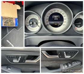 Mercedes-Benz E 250 AMG!4х4 ! Нави! Фул ЕКСТРИ!!, снимка 12