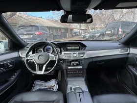 Mercedes-Benz E 250 AMG!4х4 ! Нави! Фул ЕКСТРИ!!, снимка 11