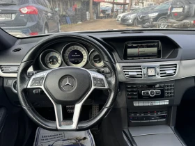 Mercedes-Benz E 250 AMG!4х4 ! Нави! Фул ЕКСТРИ!!, снимка 10