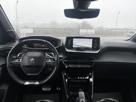 Peugeot 208 1.2, Euro 6, Нов Внос GT LINE 85 218km - 13000 € / 25425.79 лв. - 60292144 13