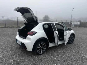 Peugeot 208 1.2, Euro 6, Нов Внос GT LINE 85 218km - 13000 € / 25425.79 лв. - 60292144 7