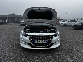 Peugeot 208 1.2, Euro 6, Нов Внос GT LINE 85 218km - 13000 € / 25425.79 лв. - 60292144 17