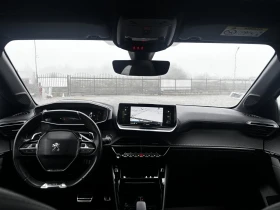 Peugeot 208 1.2, Euro 6, Нов Внос GT LINE 85 218km - 13000 € / 25425.79 лв. - 60292144 14