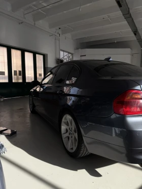 BMW 320 320d - 3200 € / 6258.66 лв. - 92230407 6