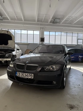 BMW 320 320d - 3200 € / 6258.66 лв. - 92230407 4