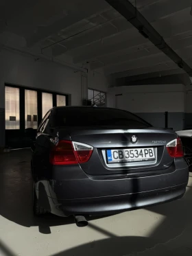 BMW 320 320d - 3200 € / 6258.66 лв. - 92230407 5