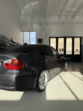 BMW 320 320d - 3200 € / 6258.66 лв. - 92230407 2