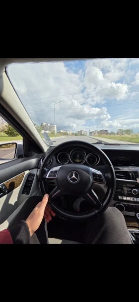 Mercedes-Benz C 220 - 3700 € / 7236.57 лв. - 96776436 7