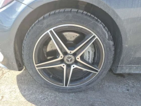 Mercedes-Benz C 43 AMG 43/Подгрев/Памет/Панорама/2 ключа - 16500 € / 32271.19 лв. - 71103725 17