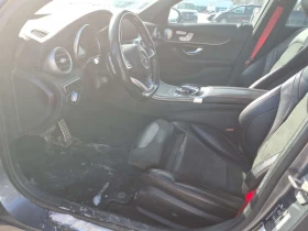 Mercedes-Benz C 43 AMG 43/Подгрев/Памет/Панорама/2 ключа - 16500 € / 32271.19 лв. - 71103725 5
