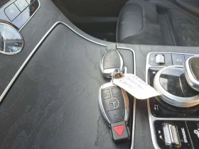 Mercedes-Benz C 43 AMG 43/Подгрев/Памет/Панорама/2 ключа - 16500 € / 32271.19 лв. - 71103725 7