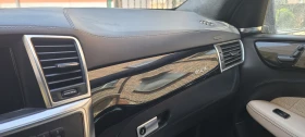 Mercedes-Benz ML 550 - 13500 € / 26403.70 лв. - 70651320 8