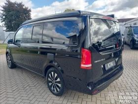 Mercedes-Benz V 300 d Marco Polo 4Matic Automatik, снимка 2 - Автомобили и джипове - 53659571