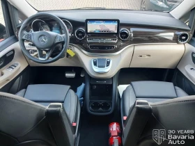 Mercedes-Benz V 300 d Marco Polo 4Matic Automatik, снимка 6 - Автомобили и джипове - 53659571