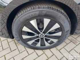 Mercedes-Benz V 300 d Marco Polo 4Matic Automatik, снимка 17 - Автомобили и джипове - 53659571