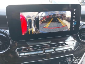 Mercedes-Benz V 300 d Marco Polo 4Matic Automatik, снимка 16 - Автомобили и джипове - 53659571