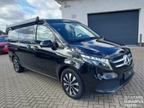 Mercedes-Benz V 300 d Marco Polo 4Matic Automatik, снимка 4 - Автомобили и джипове - 53659571