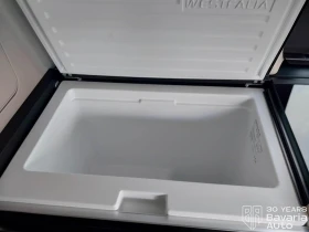 Mercedes-Benz V 300 d Marco Polo 4Matic Automatik, снимка 13 - Автомобили и джипове - 53659571