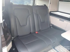 Mercedes-Benz V 300 d Marco Polo 4Matic Automatik, снимка 10 - Автомобили и джипове - 53659571