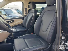 Mercedes-Benz V 300 d Marco Polo 4Matic Automatik, снимка 5 - Автомобили и джипове - 53659571