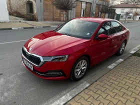 Skoda Octavia 1.5 E-tec 150 hp  - 28100 € / 54958.82 лв. - 32754786 3