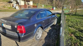 VW Passat - 1150 € / 2249.20 лв. - 33026017 4