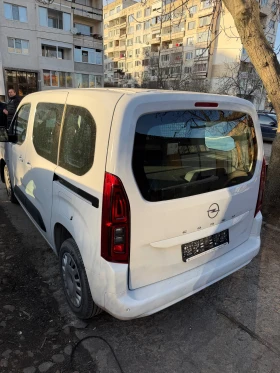 Opel Combo 1.5HDI - 11 € / 21.51 лв. - 96554049 5