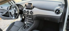 Mercedes-Benz B 180 1.5 dci-euro 6 - 8800 € / 17211.30 лв. - 99309405 12