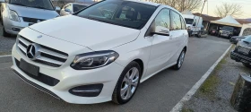 Mercedes-Benz B 180 1.5 dci-euro 6 - 8800 € / 17211.30 лв. - 99309405 2