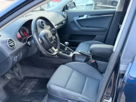 Audi A3 1.9~TDI~ - 3600 € / 7040.99 лв. - 69887035 8