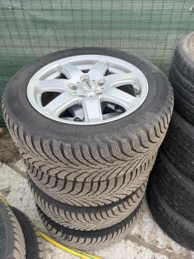 Audi A3 1.9~TDI~ - 3600 € / 7040.99 лв. - 69887035 15