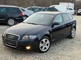 Audi A3 1.9~TDI~