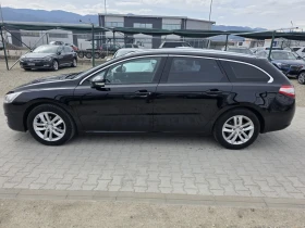 Peugeot 508 2.0HDi - 4100 € / 8018.90 лв. - 16871943 4