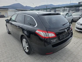 Peugeot 508 2.0HDi - 4100 € / 8018.90 лв. - 16871943 5