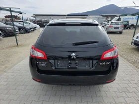 Peugeot 508 2.0HDi - 4100 € / 8018.90 лв. - 16871943 6