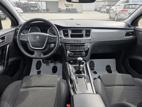Peugeot 508 2.0HDi - 4100 € / 8018.90 лв. - 16871943 9