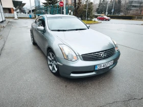 Nissan 350z G35 Coupe - 10900 € / 21318.55 лв. - 58924865 6
