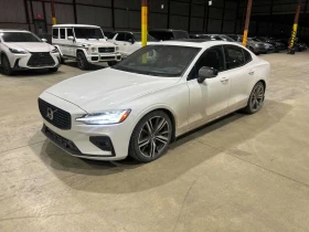 ������ Volvo S60