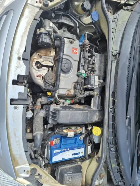 Citroen C3 1, 4i klima  - 1300 € / 2542.58 лв. - 50328933 15