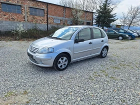 Citroen C3 1, 4i klima  - 1300 € / 2542.58 лв. - 50328933 6
