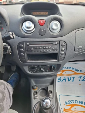 Citroen C3 1, 4i klima  - 1300 € / 2542.58 лв. - 50328933 12