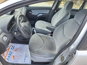 Citroen C3 1, 4i klima  - 1300 € / 2542.58 лв. - 50328933 11
