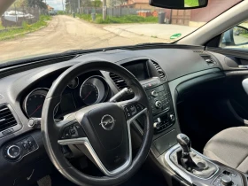 Opel Insignia 1.8 Euro5 - 3800 € / 7432.15 лв. - 18116713 7