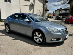 Opel Insignia 1.8 Euro5 - 3800 € / 7432.15 лв. - 18116713 3
