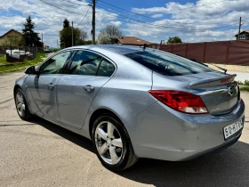 Opel Insignia 1.8 Euro5 - 3800 € / 7432.15 лв. - 18116713 6
