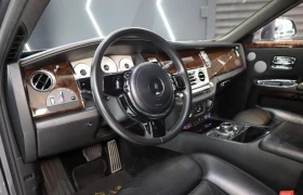 Rolls-Royce Ghost | Mobile.bg � ����� ������ 9