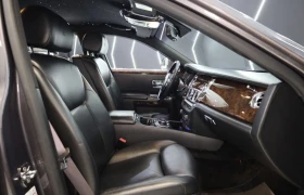 Rolls-Royce Ghost | Mobile.bg � ����� ������ 10