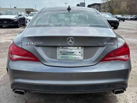 Mercedes-Benz CLA 250 | ������� | CARFAX | + ���� ������ |  | Mobile.bg � ����� ������ 4